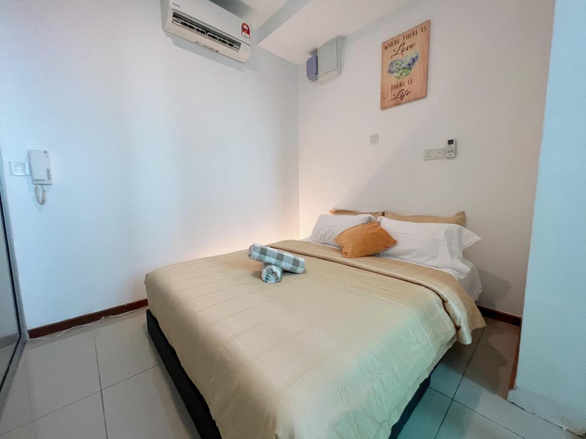 The Shore Melaka Экстерьер фото