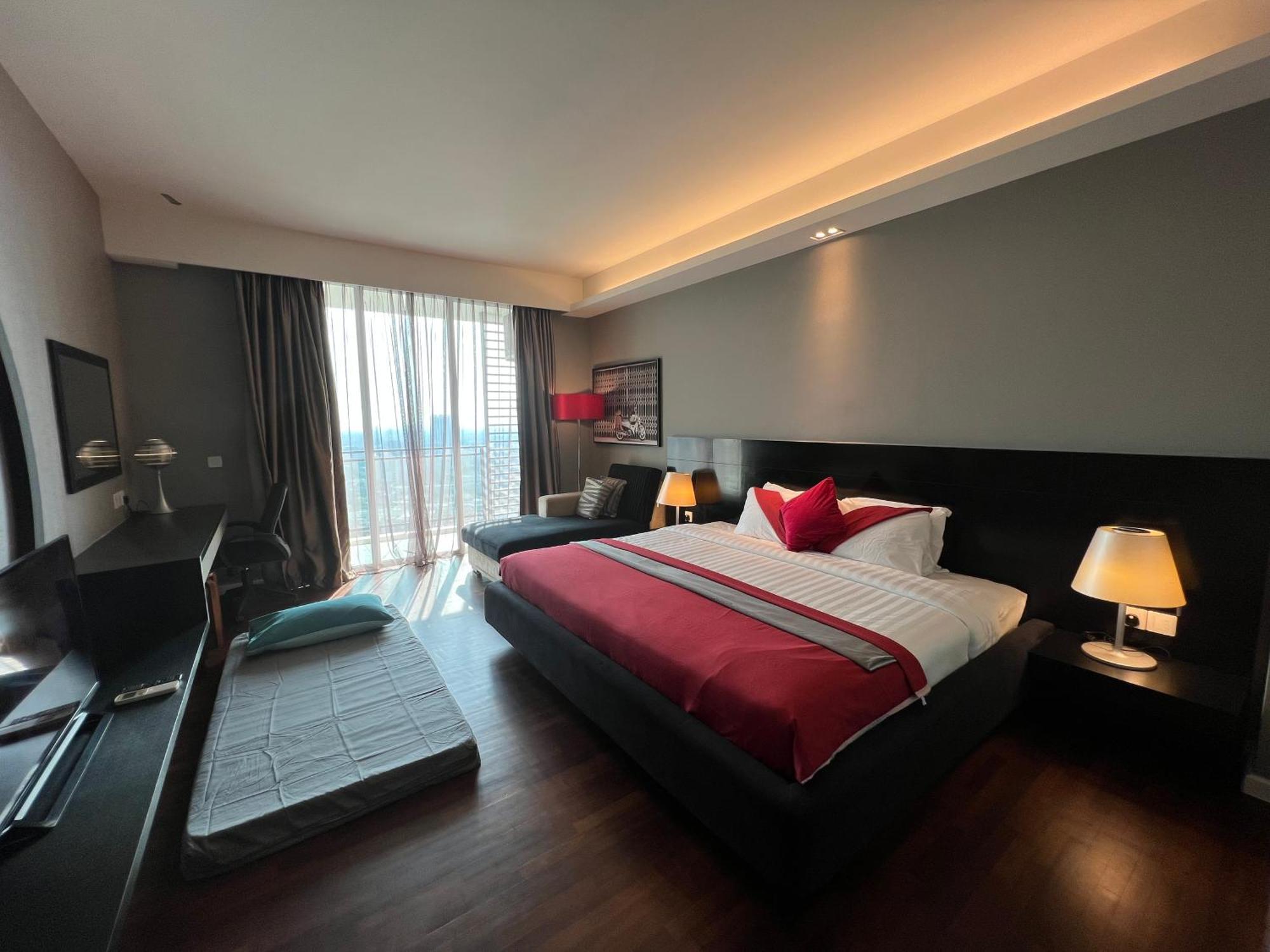 The Shore Melaka Экстерьер фото